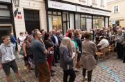 Photo from opening