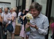 Photo from opening
