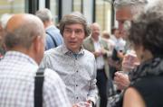 Photo from opening