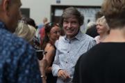 Photo from opening
