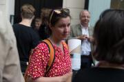 Photo from opening