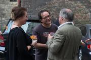 Photo from opening