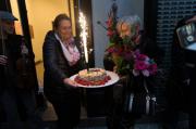 Photo from opening