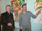 Photo from opening