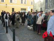 Photo from opening
