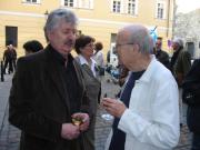 Photo from opening