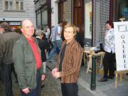 Photo from opening