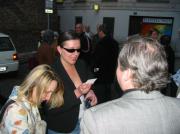 Photo from opening