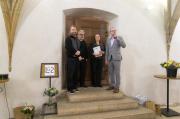Photo from opening