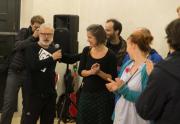 Photo from opening