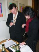 Photo from opening