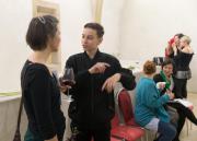 Photo from opening