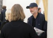 Photo from opening