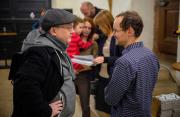 Photo from opening