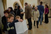Photo from opening
