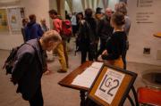 Photo from opening
