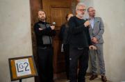 Photo from opening