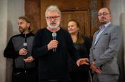 Photo from opening