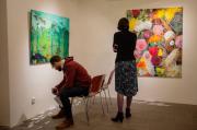 Photo from opening