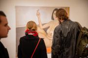 Photo from opening
