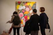 Photo from opening