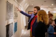 Photo from opening