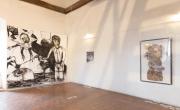 Photo from exhibition