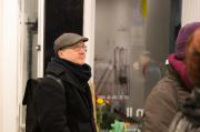 Photo from opening