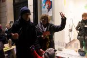 Photo from opening