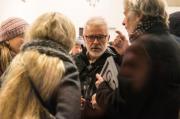 Photo from opening