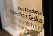 Photo from opening