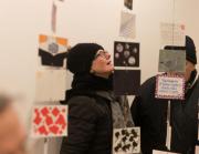 Photo from opening