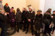 Photo from opening