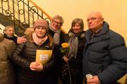 Photo from opening