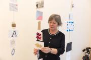 Photo from exhibition