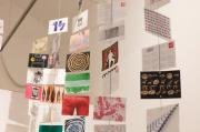 Photo from exhibition