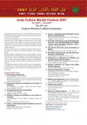 Programme