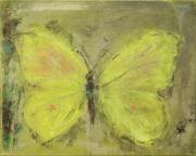Jakub �pa�hel: �lu��sek, acrylic, canvas, 80x100 cm