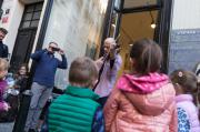 Photo from opening