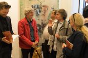 Photo from opening