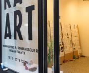Photo from opening