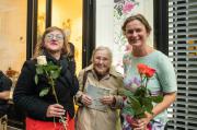 Photo from opening