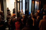 Photo from opening