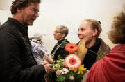 Photo from opening