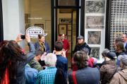 Photo from opening