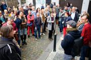 Photo from opening