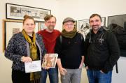 Photo from opening
