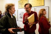 Photo from opening