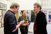 Photo from opening
