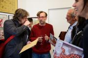 Photo from opening